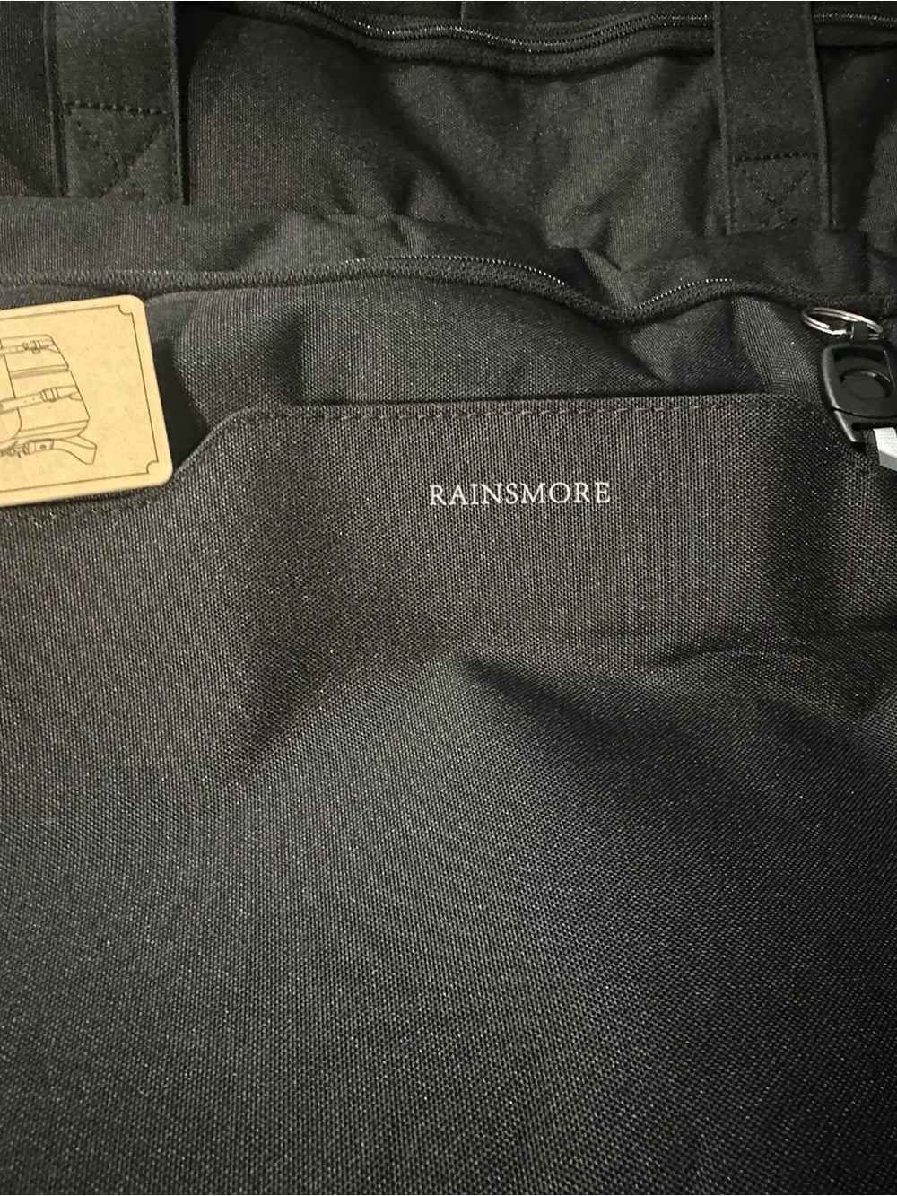 Travel Suit Bag/Garment Bag for Hanging Clothes,  carry on bag New